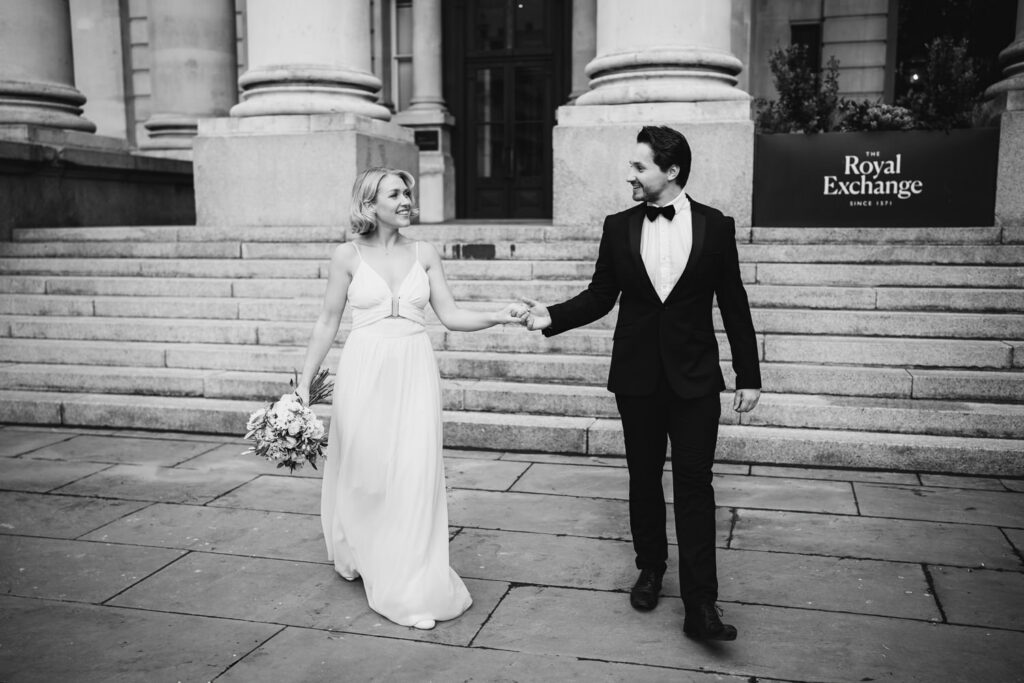 Wedding Photographer London Wedding Couple Shoot Eloise and Tom