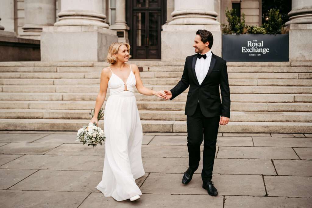 Wedding Photographer London Wedding Couple Shoot Eloise and Tom