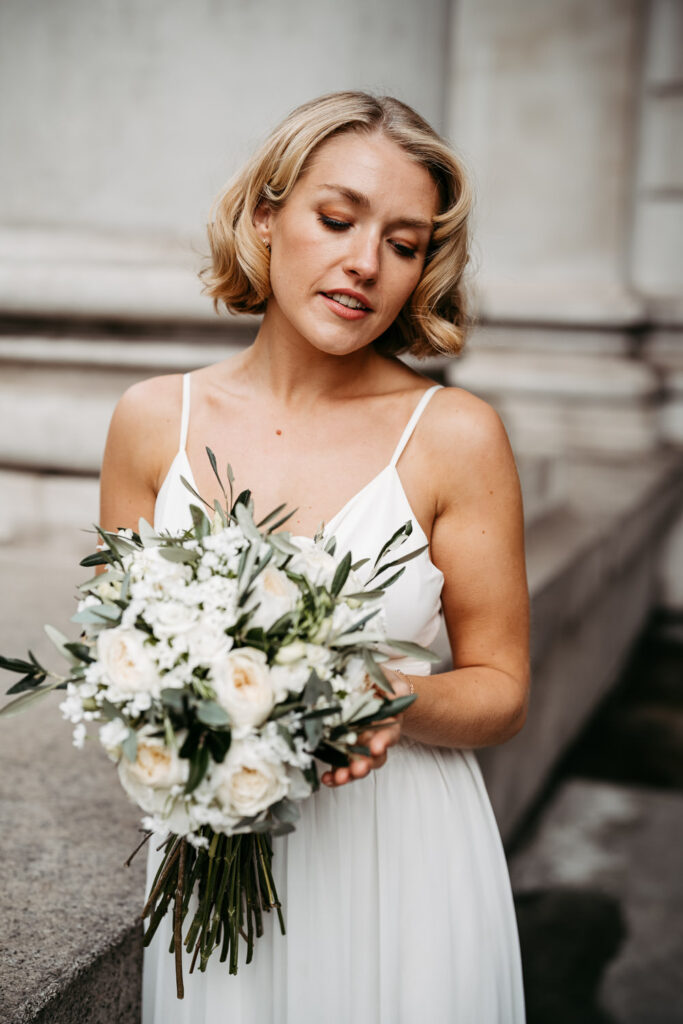 Wedding Photographer London Wedding Couple Shoot Eloise and Tom