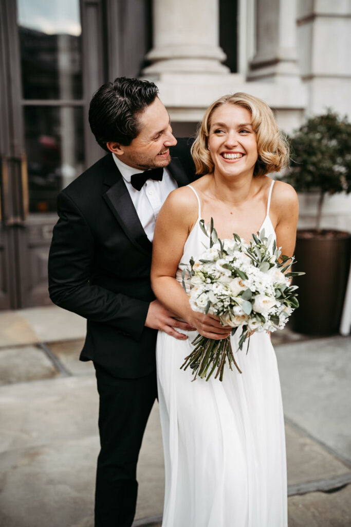 Wedding Photographer London Wedding Couple Shoot Eloise and Tom