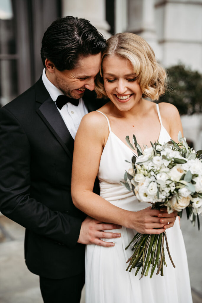 Wedding Photographer London Wedding Couple Shoot Eloise and Tom