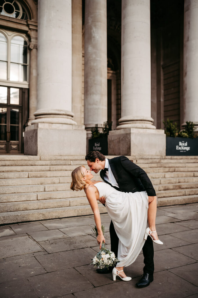 Wedding Photographer London Wedding Couple Shoot Eloise and Tom