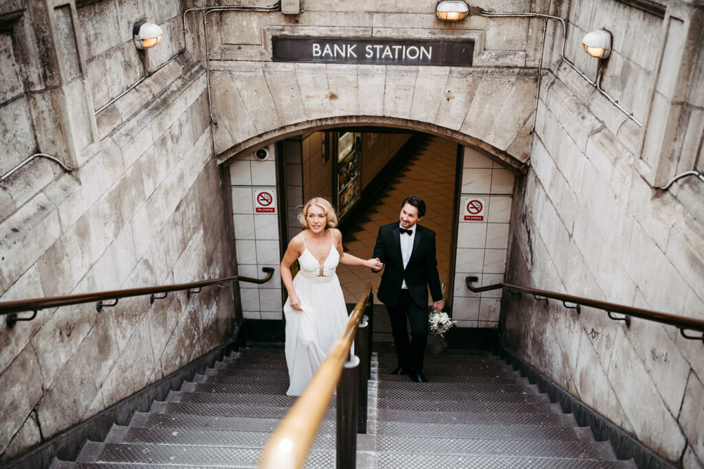 Wedding Photographer London Wedding Couple Shoot Eloise and Tom