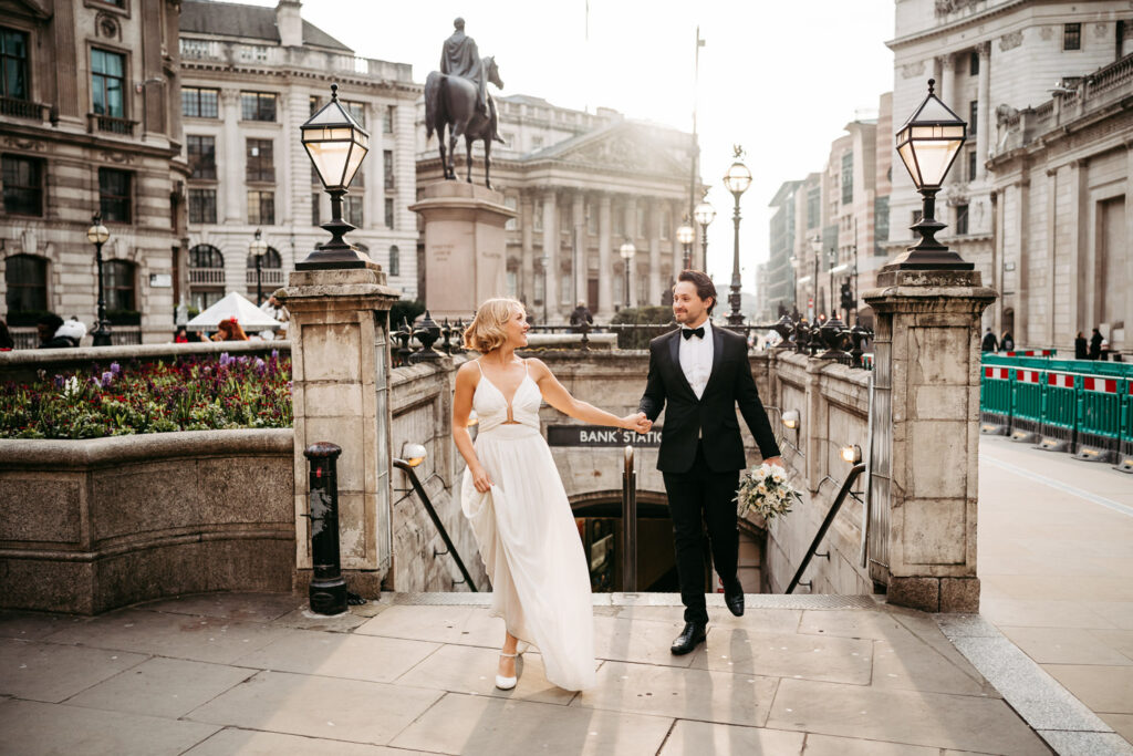 Wedding Photographer London Wedding Couple Shoot Eloise and Tom