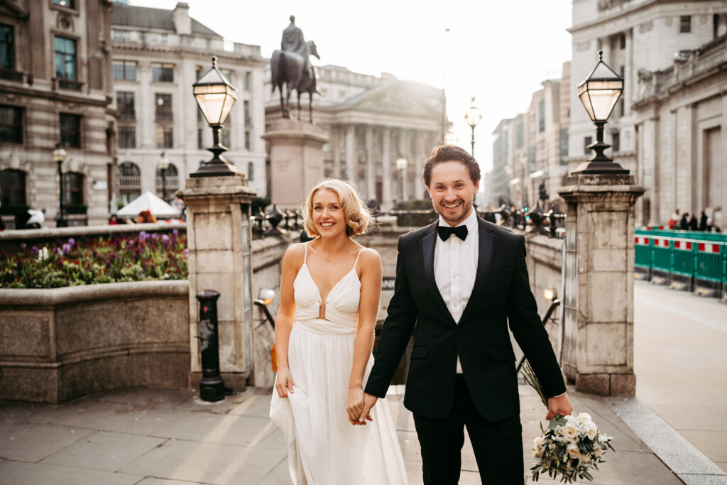 Wedding Photographer London Wedding Couple Shoot Eloise and Tom