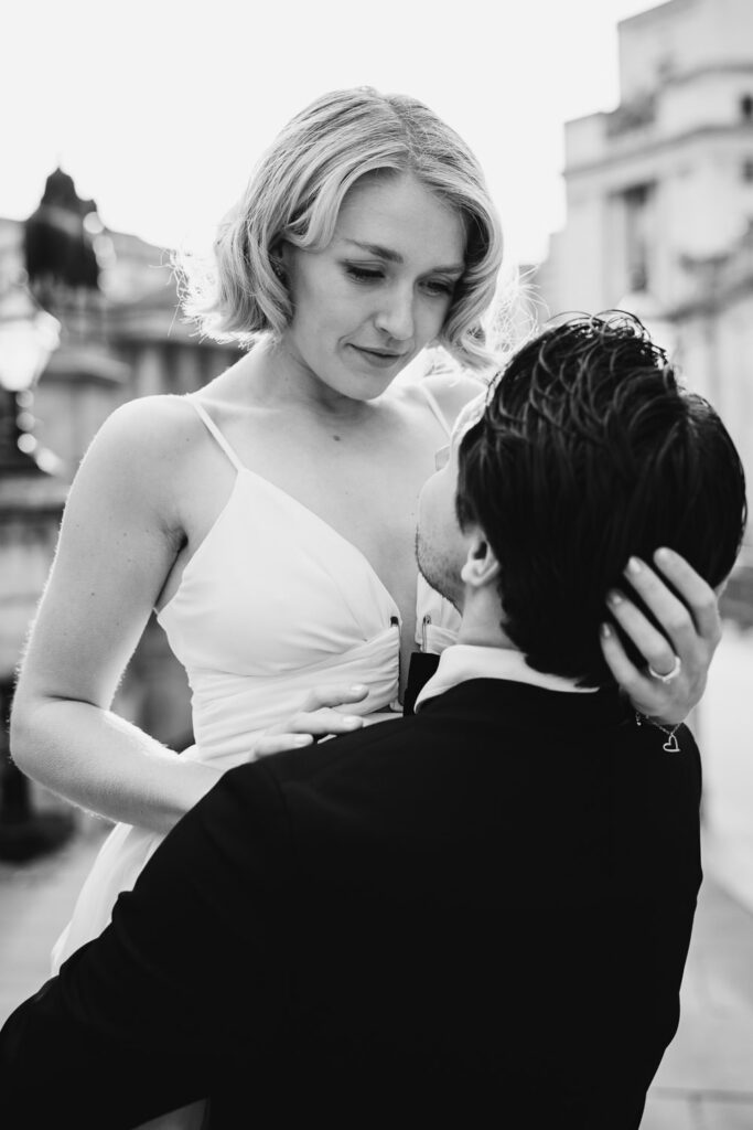 Wedding Photographer London Wedding Couple Shoot Eloise and Tom