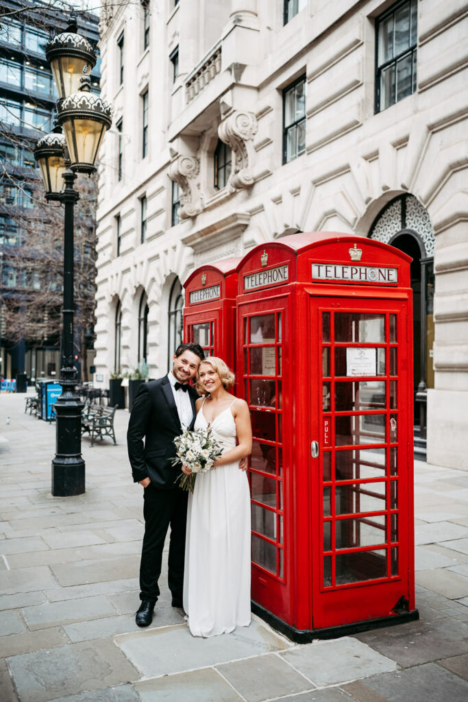 Wedding Photographer London Wedding Couple Shoot Eloise and Tom