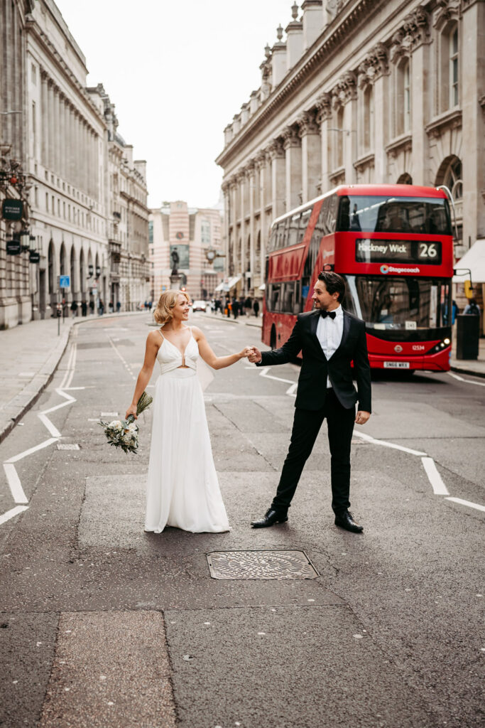 Wedding Photographer London Wedding Couple Shoot Eloise and Tom