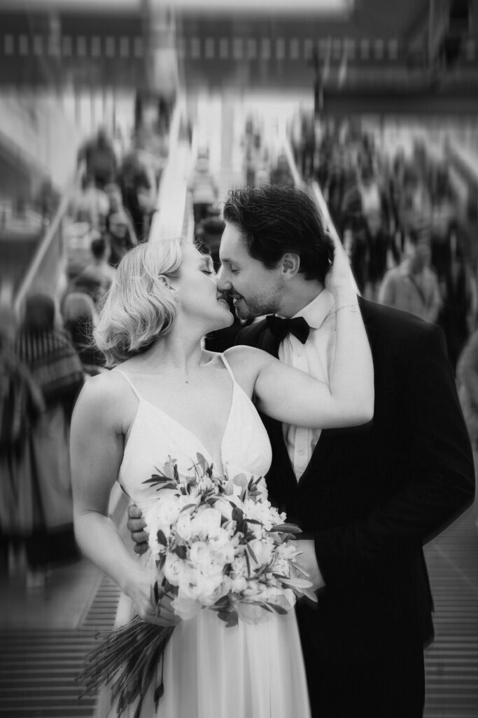 Wedding Photographer London Wedding Couple Shoot Eloise and Tom