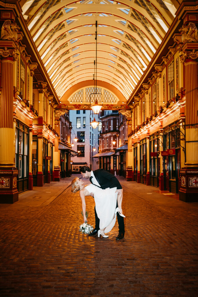 Wedding Photographer London Wedding Couple Shoot Eloise and Tom