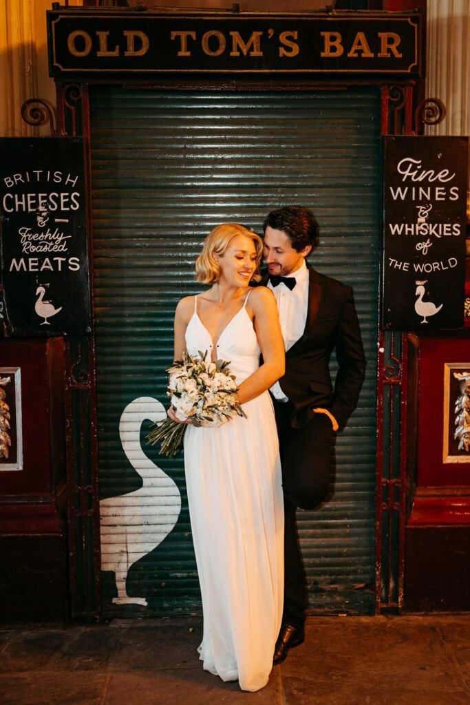 Wedding Photographer London Wedding Couple Shoot Eloise and Tom