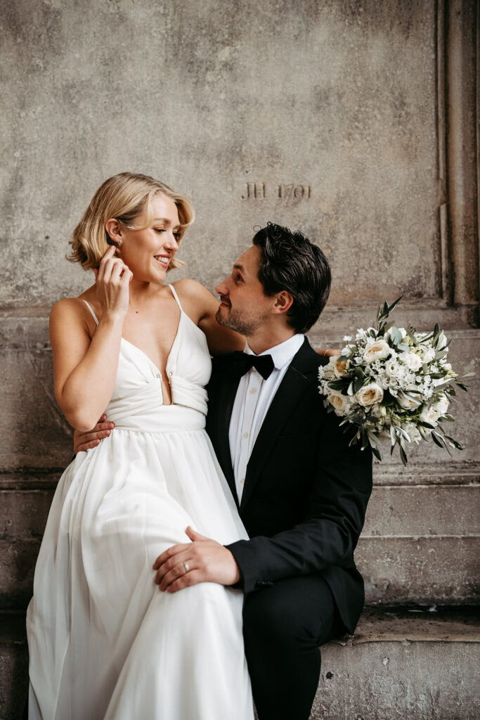Wedding Photographer London Wedding Couple Shoot Eloise and Tom