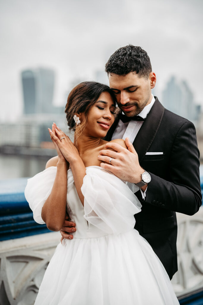 Wedding Photographer London Wedding Couple Shoot