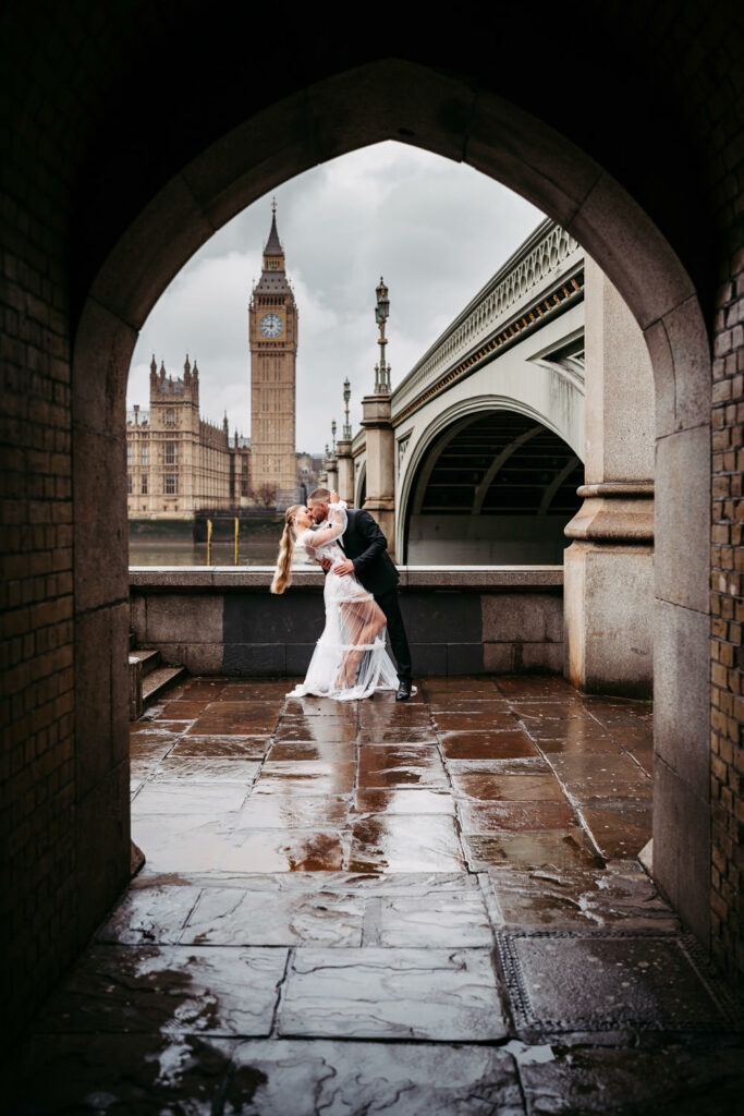 Wedding Photographer London Wedding Couple Shoot