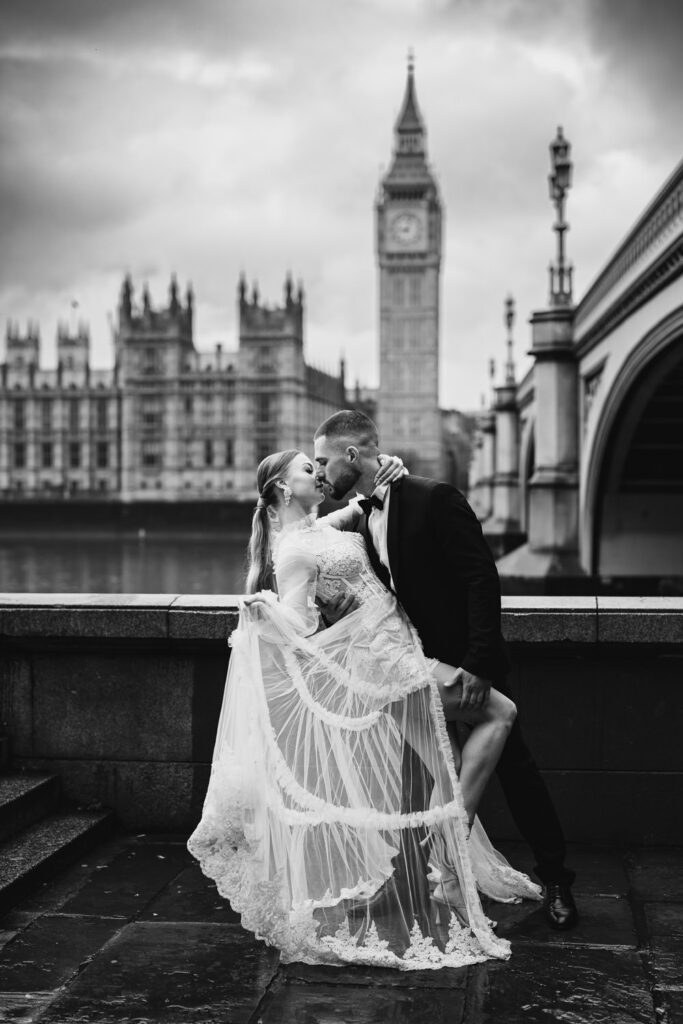 Wedding Photographer London Wedding Couple Shoot