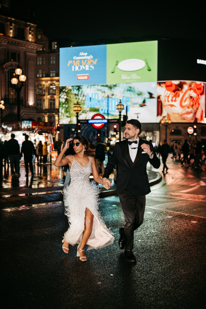 Wedding Photographer London Wedding Couple Shoot