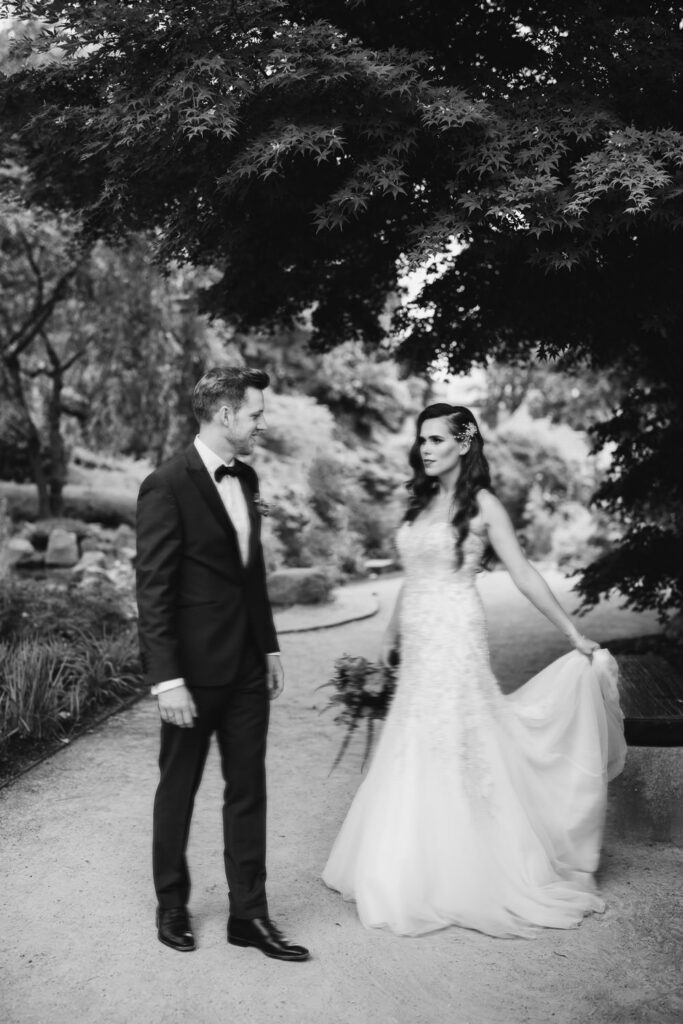 Hochzeitsfotograf Kaiserslautern Hochzeit Japanischer Garten