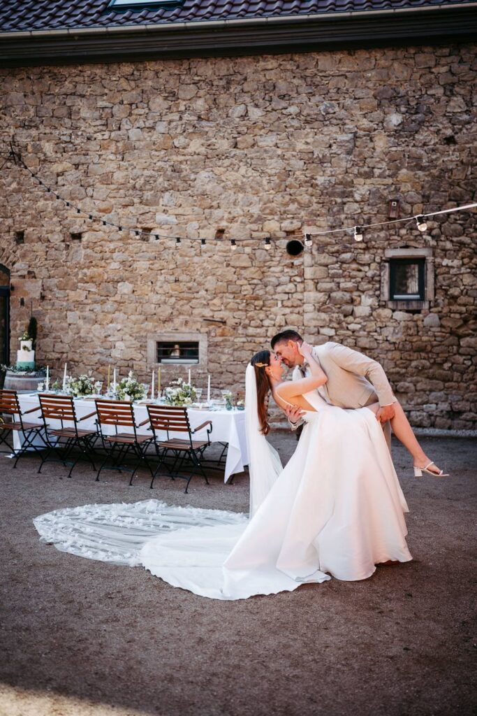 Hochzeitsfotograf Mainz