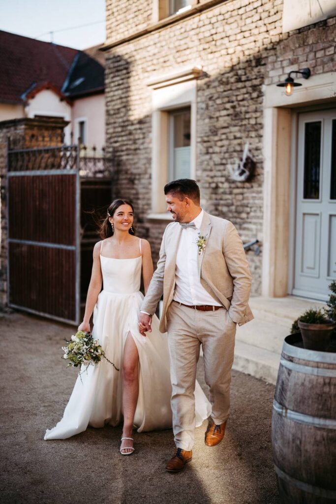 Hochzeitsfotograf Mainz