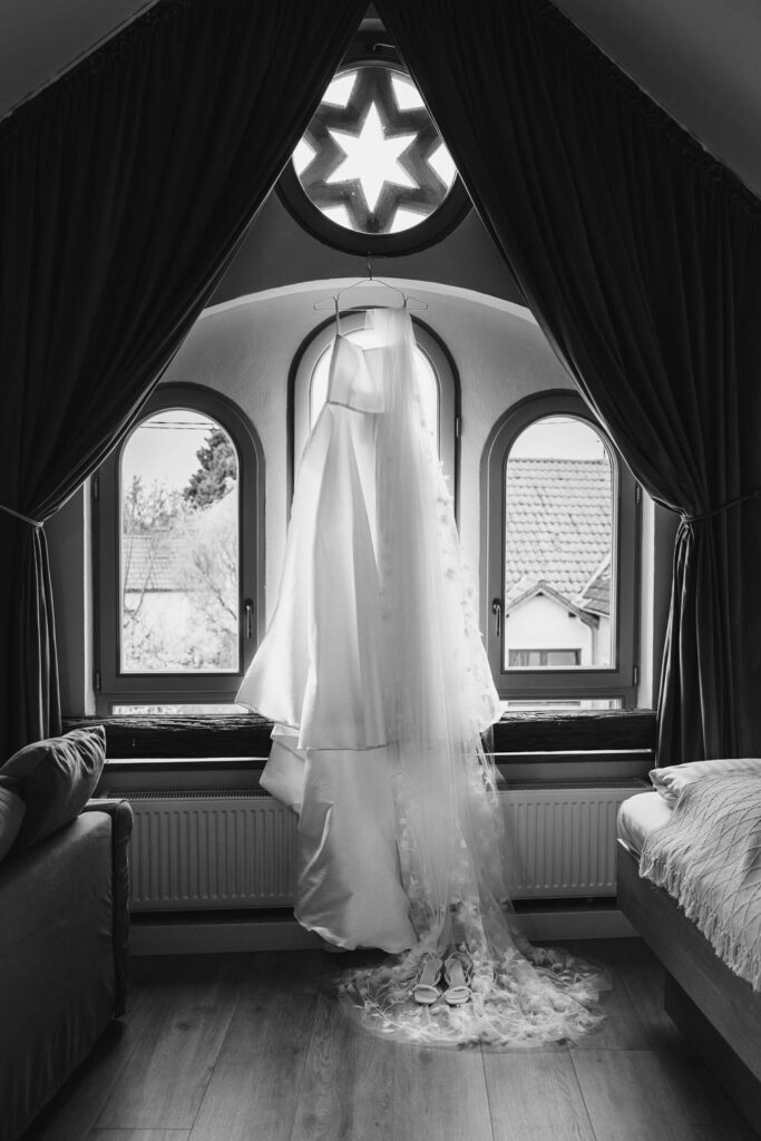 Hochzeitsfotograf Mainz