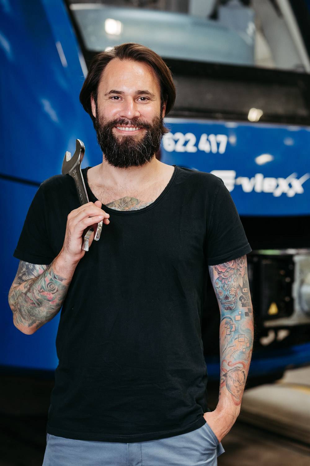 Martin koch businessportraits kaiserslautern