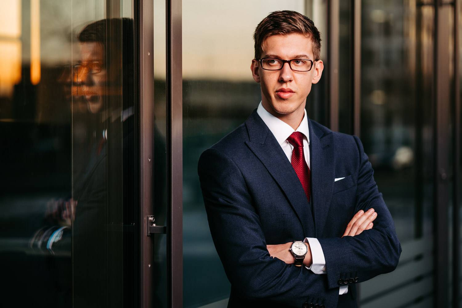 Martin koch businessportraits kaiserslautern
