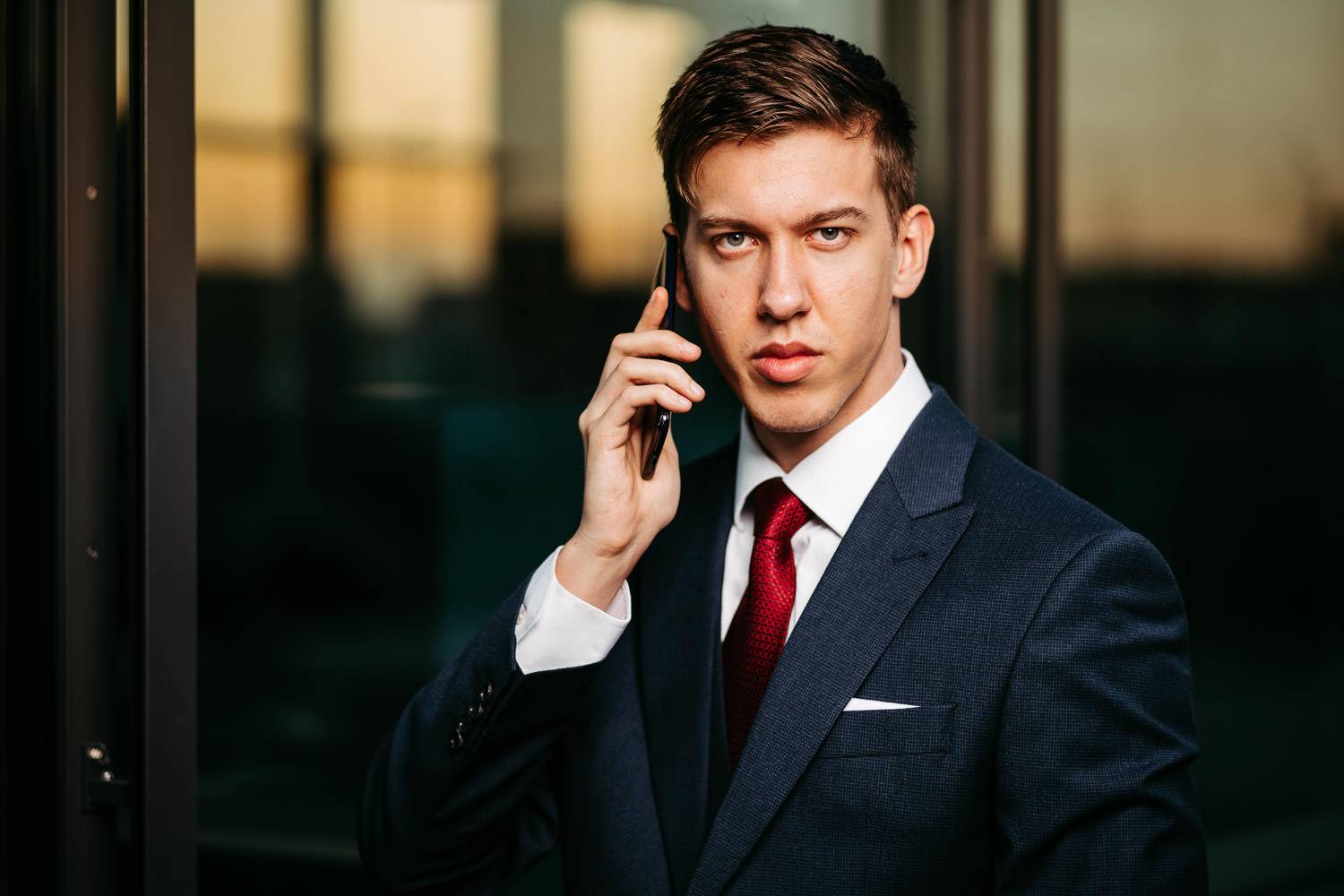 Martin koch businessportraits kaiserslautern