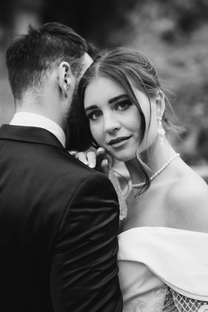 Wedding Photographer Paris