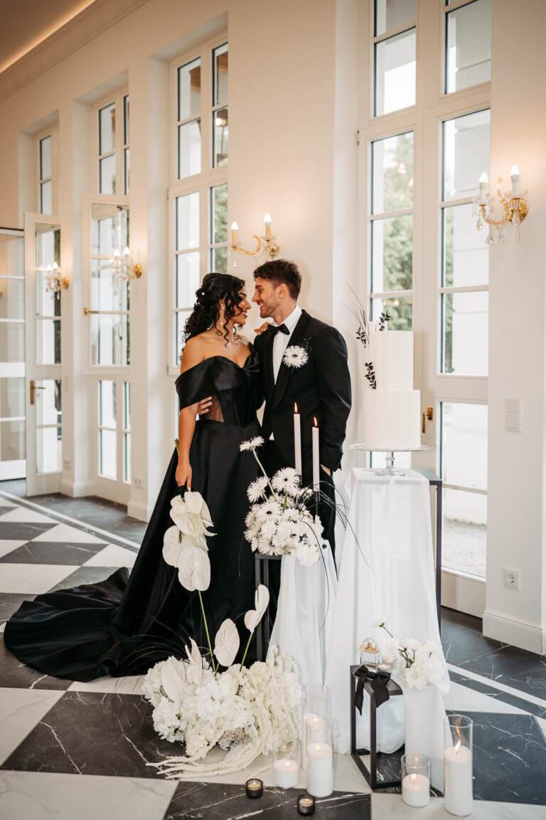 Hochzeitsfotograf limburg botanischer garten schloss bieberstein 3