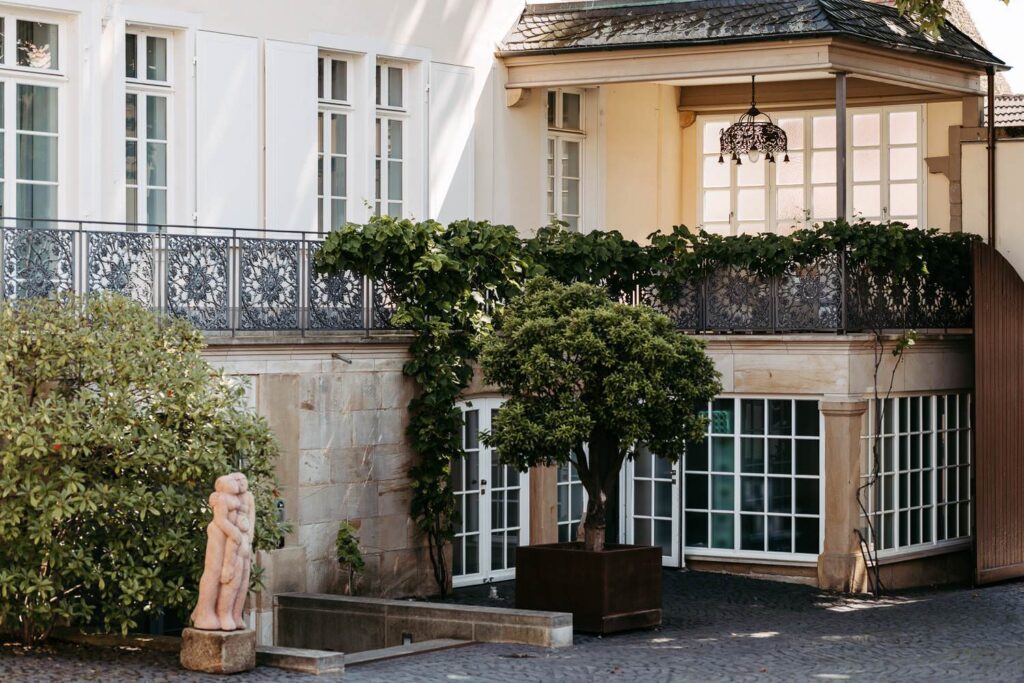 Hochzeitsfotograf Ketschauer Hof Deidesheim