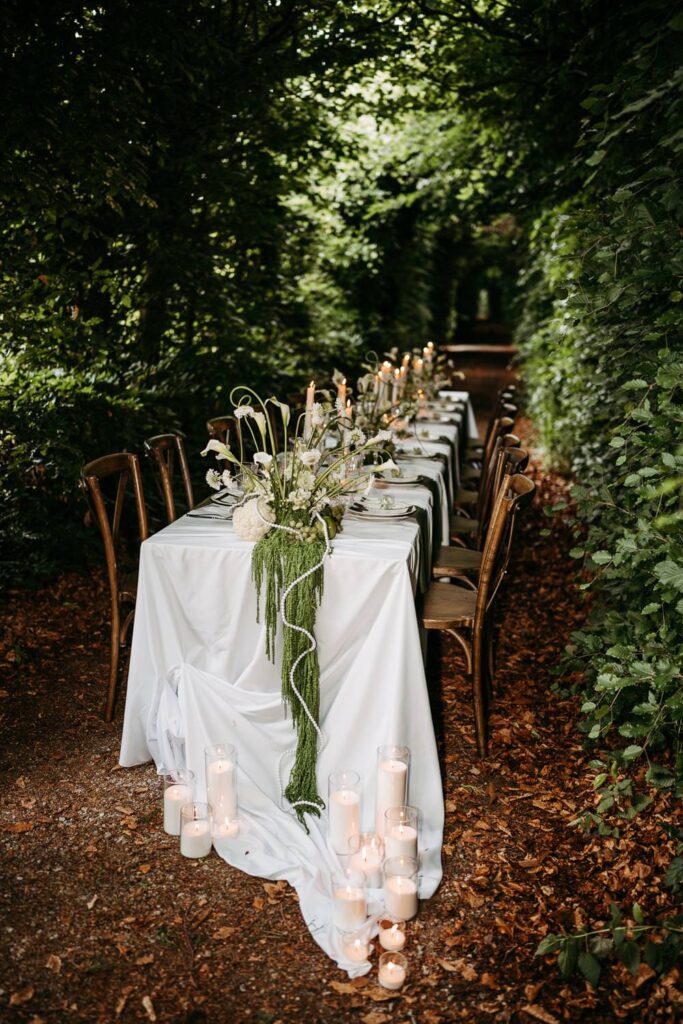 Hochzeitsfotograf limburg botanischer garten schloss bieberstein