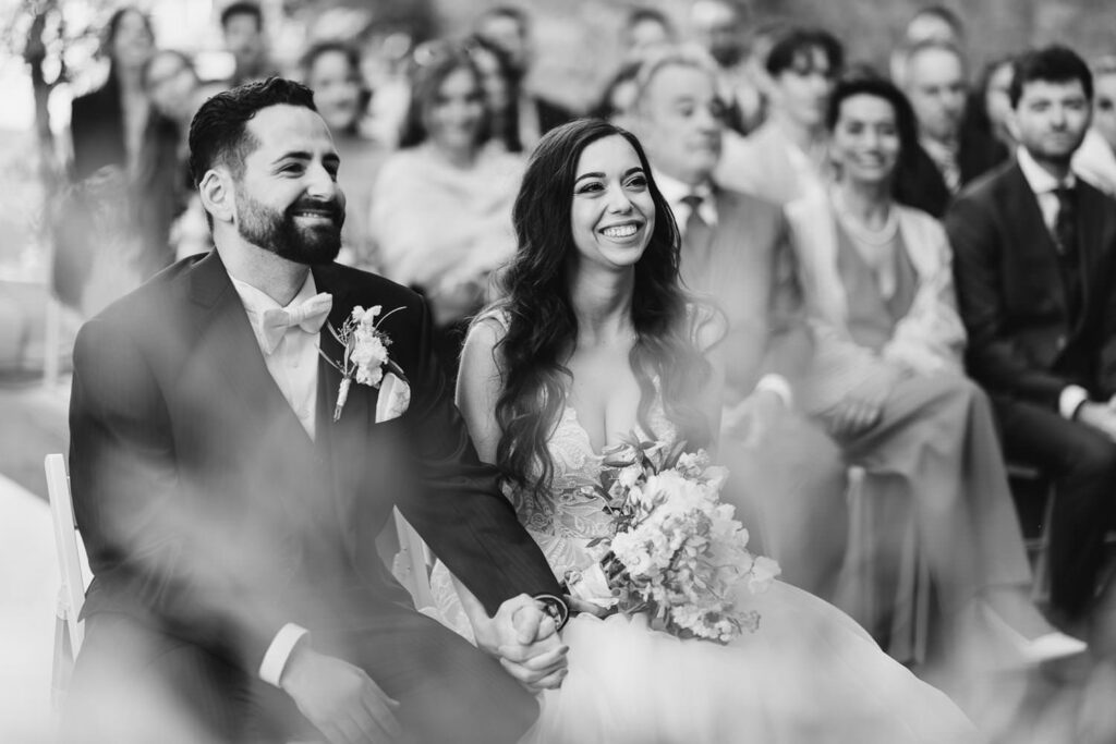 Hochzeit am Hambacher Schloss