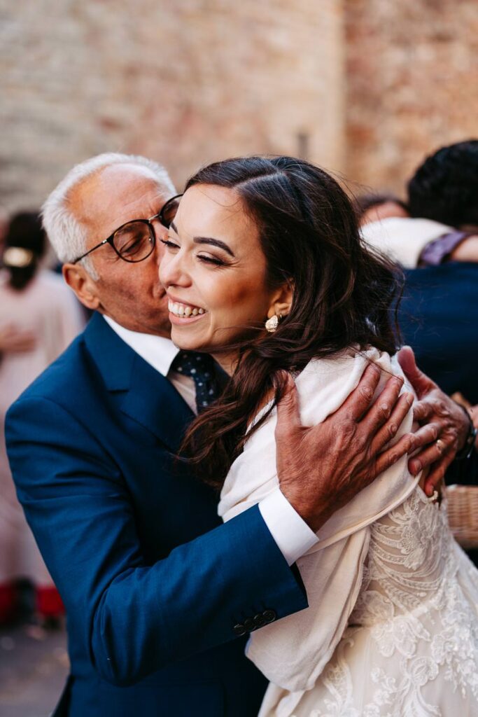 Hochzeit am Hambacher Schloss
