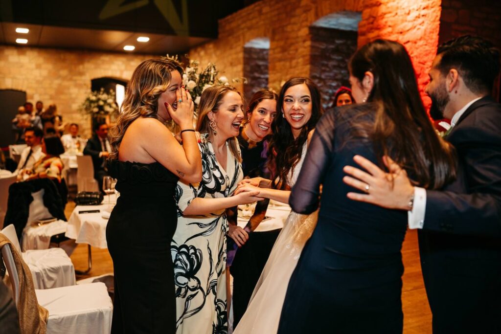 Hochzeit am Hambacher Schloss