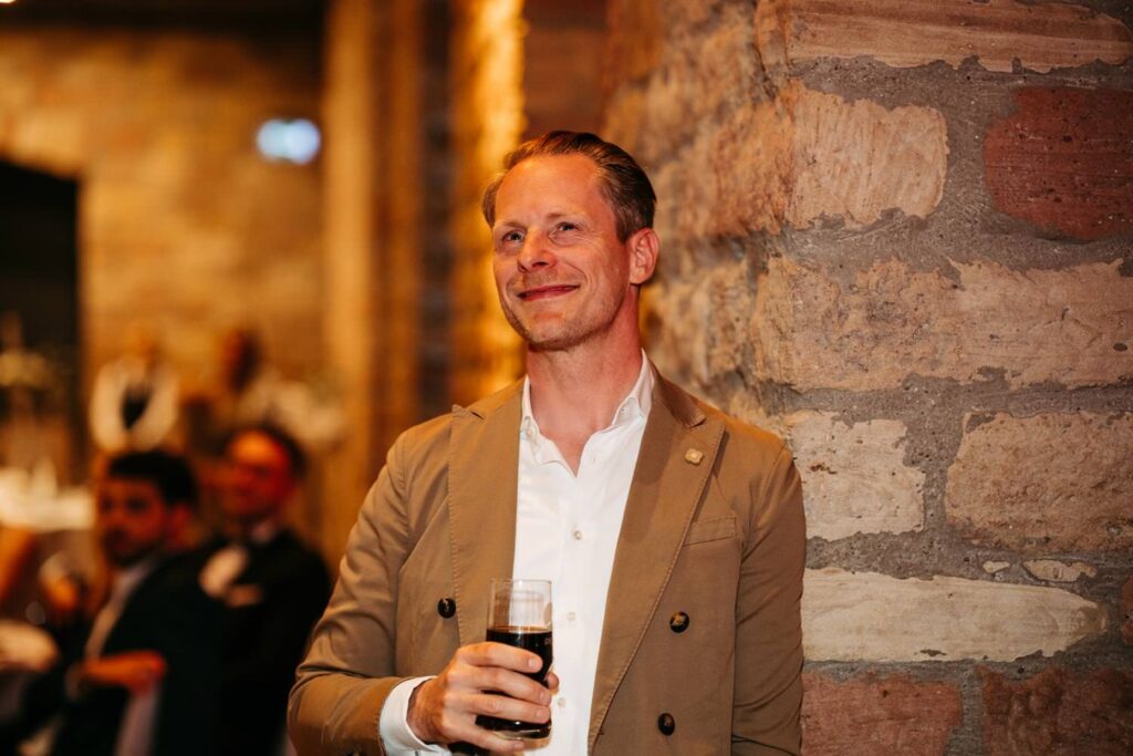 Hochzeit am Hambacher Schloss