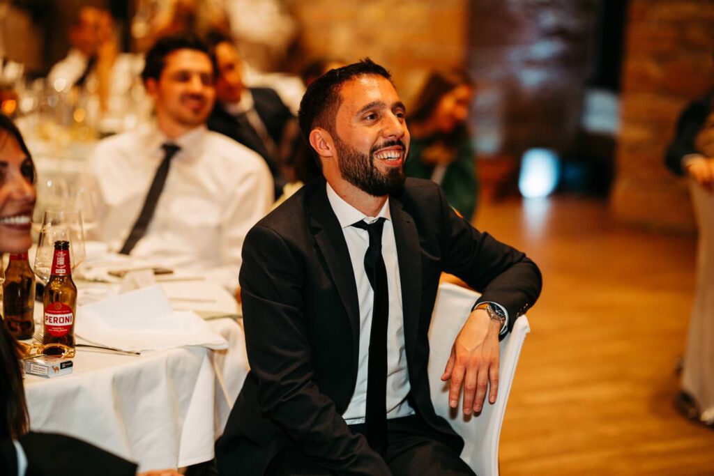 Hochzeit am Hambacher Schloss