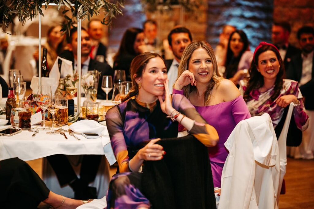 Hochzeit am Hambacher Schloss