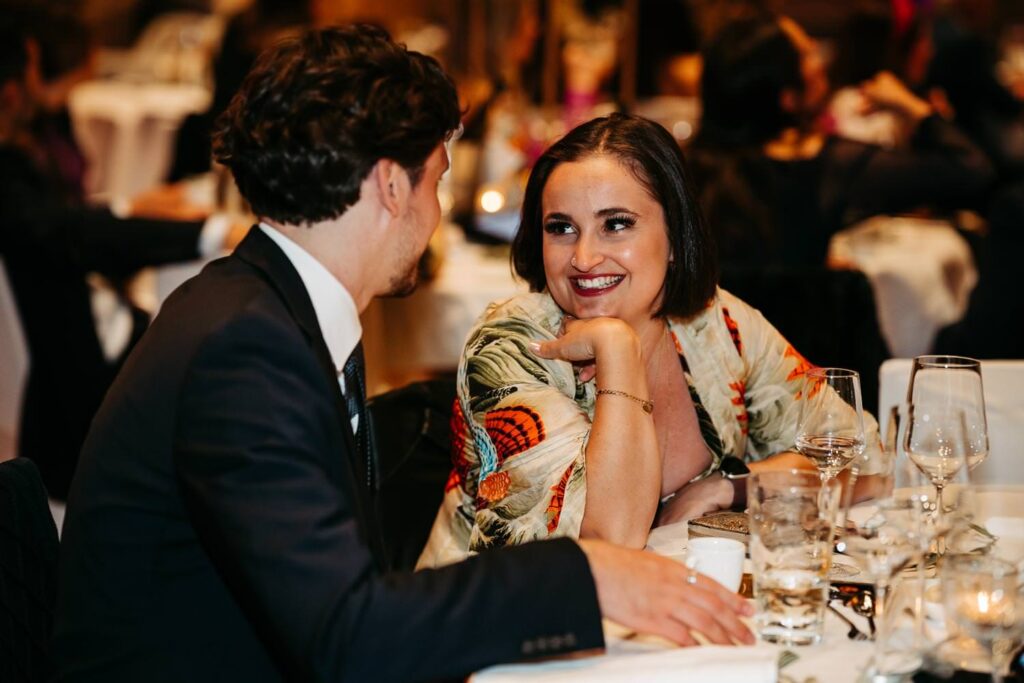 Hochzeit am Hambacher Schloss