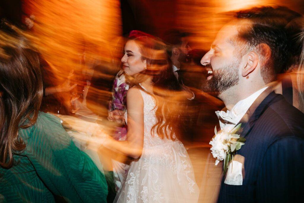 Hochzeit am Hambacher Schloss