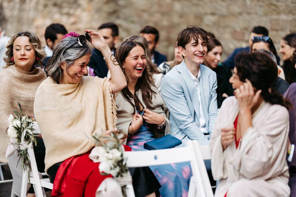 Hochzeit am Hambacher Schloss