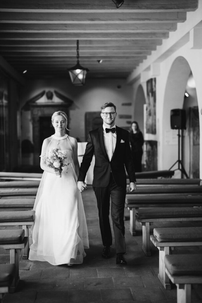 Hochzeit im Ketschauer Hof