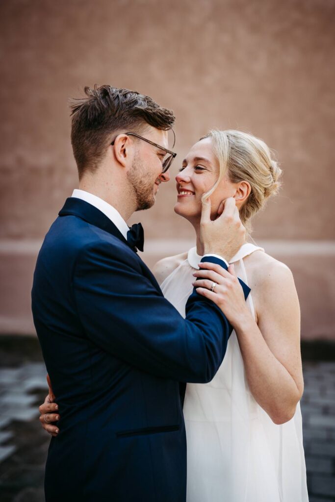 Hochzeit im Ketschauer Hof