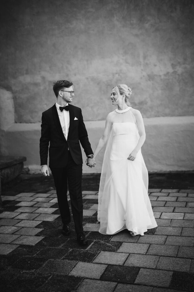 Hochzeit im Ketschauer Hof