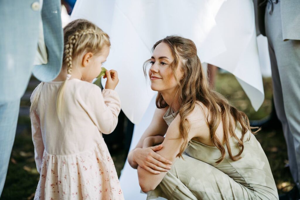 Hochzeit im Ketschauer Hof