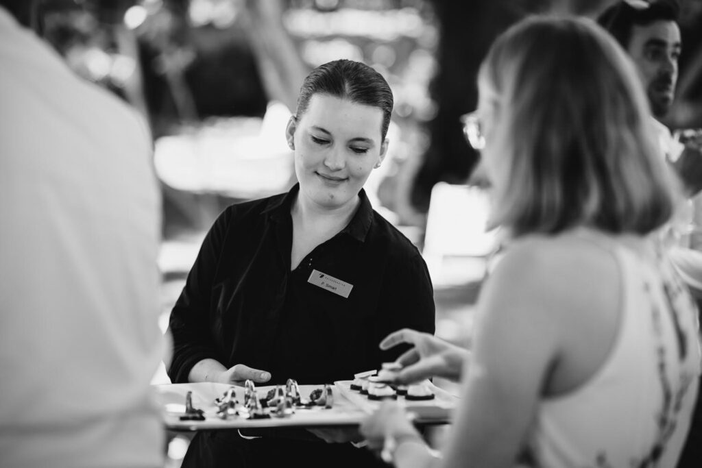 Hochzeit im Ketschauer Hof