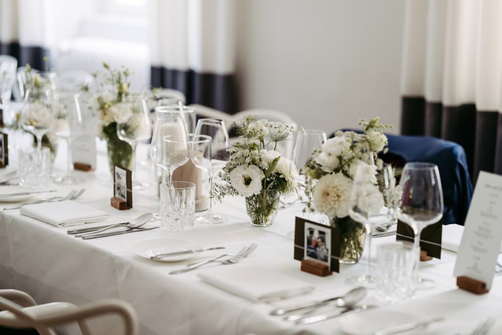 Hochzeit im Ketschauer Hof