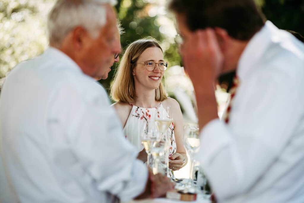 Hochzeit im Ketschauer Hof