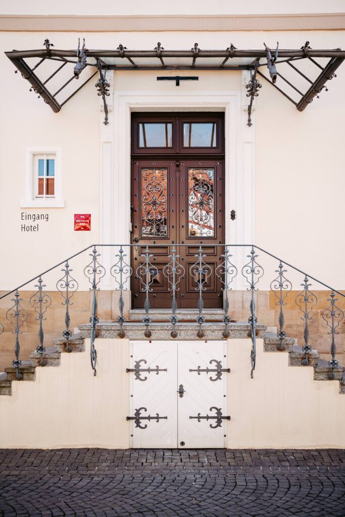 Hochzeit im Ketschauer Hof