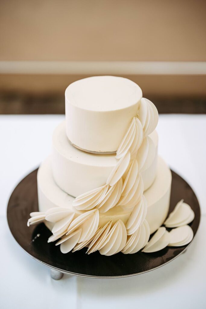 Hochzeit im Ketschauer Hof