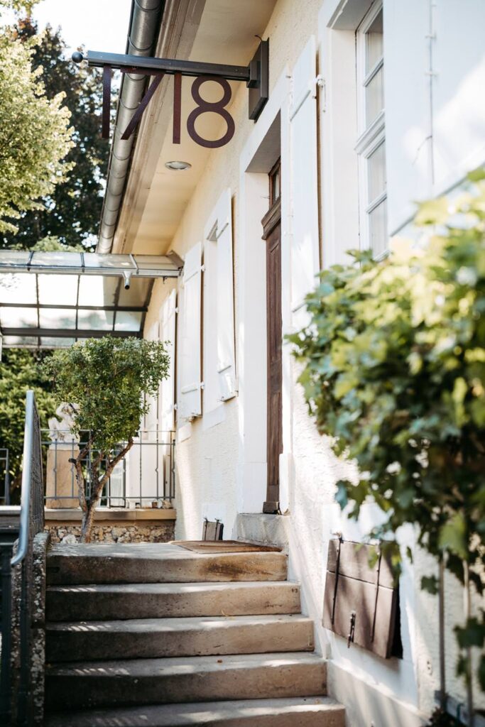Hochzeit im Ketschauer Hof